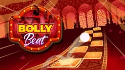 Bolly Beat - Dance to the Rhythm of Bollywood